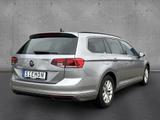 Volkswagen Passat Variant 1.5TSI DSG Business AHK Navi ACC - VW Passat Gebrauchtwagen in Osnabrück