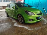 Opel Corsa 1.6 Turbo OPC Nürburgring Edition OPC ... - Opel Corsa OPC-Nürburgring-Edition mit Benzin-Antrieb