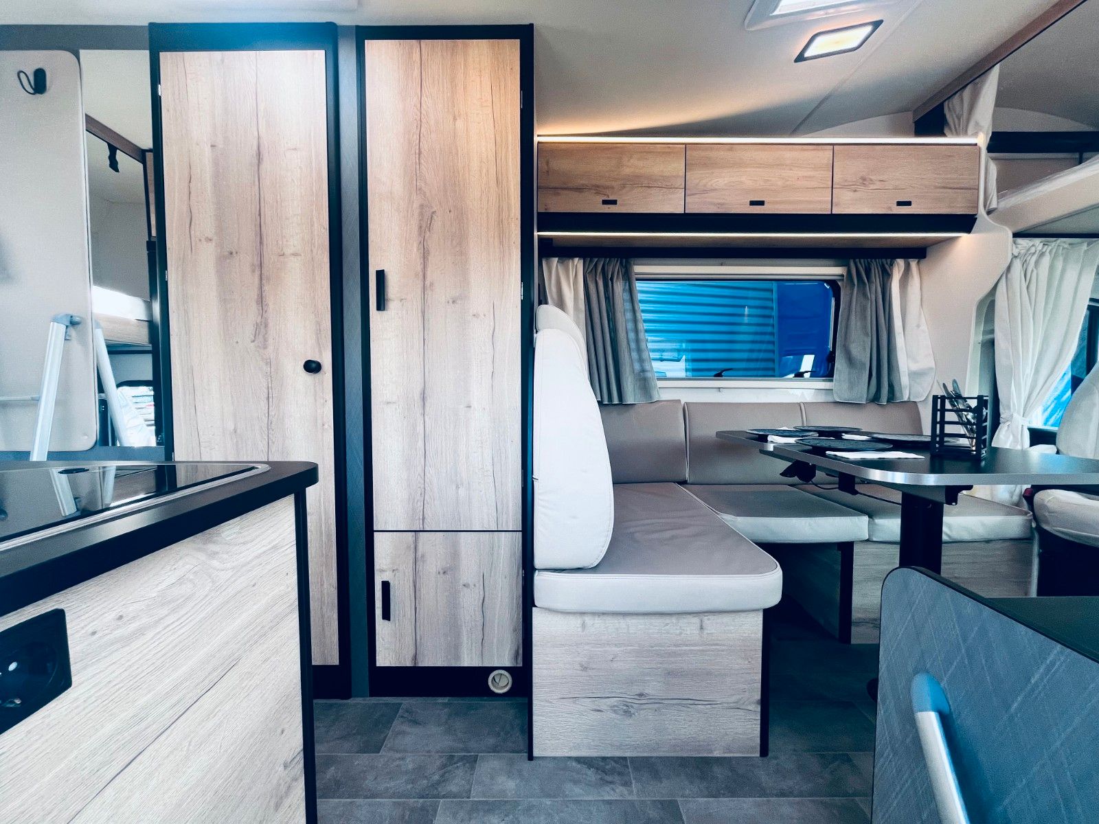 Fahrzeugabbildung XGO Dynamic 39 Lounge Modell 2026