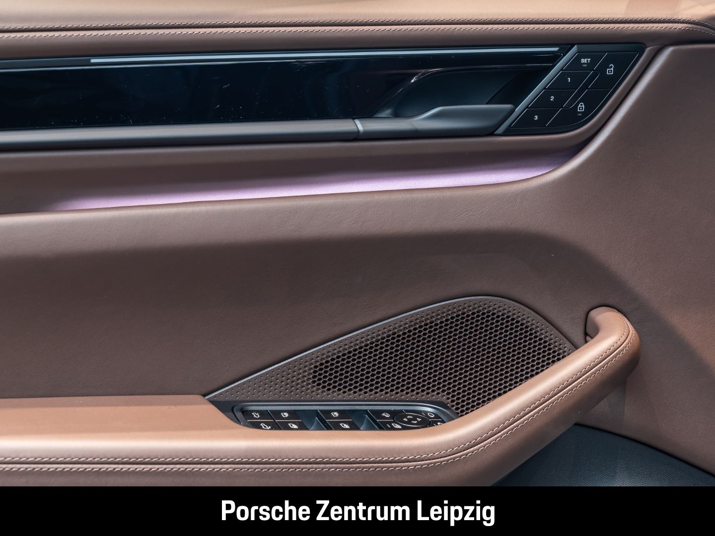 Porsche Macan - Bild 21