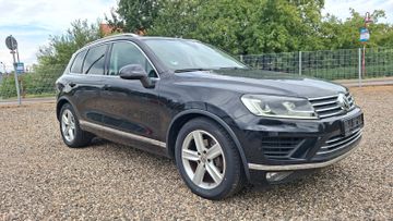 Volkswagen Touareg - 7