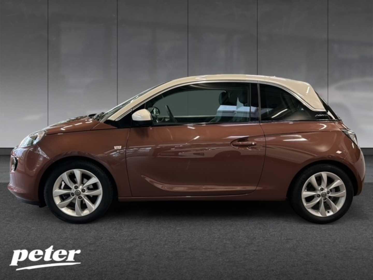 Opel ADAM 1.4 Jam *Winterpaket PDC KLIMA 4S*