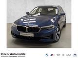 BMW 520d Touring ACC DA PA Shz DAB LED WLAN