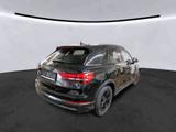 Audi Q3 ADVANCED 35TDI S-TRONIC ACC+AHK+LEDER BRAUN+K - Audi Q3 mit Diesel-Antrieb: mit Navigationssystem, mit Klimaautomatik