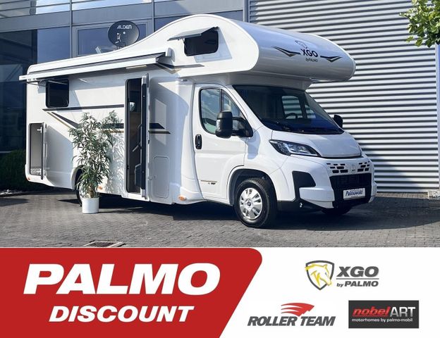 XGO Dynamic 95G Modell 2027