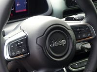 Jeep Avenger - Vorschau Bild 14