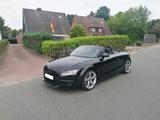 Audi TT 3.2 quattro S-Line*Audi Exclusiv*lückenlos SH - Audi TT aus 2008: Cabrio