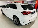 Mercedes-Benz A 220 d DCT AMG Line Keyless|MB100-07/2026|LED - gebrauchte Mercedes-Benz A 220 aus dem Jahr 2023