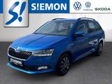 Skoda Fabia Soleil Combi 1.0 Klima Notbremsass. Servo