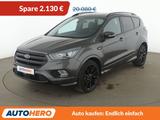 Ford Kuga 2.0 TDCi ST-Line Aut.*NAVI*CAM*PDC*SHZ* - Ford Kuga Gebrauchtwagen in Köln