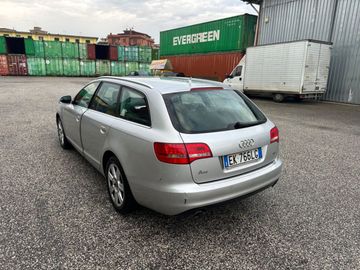 Audi A6 - 8