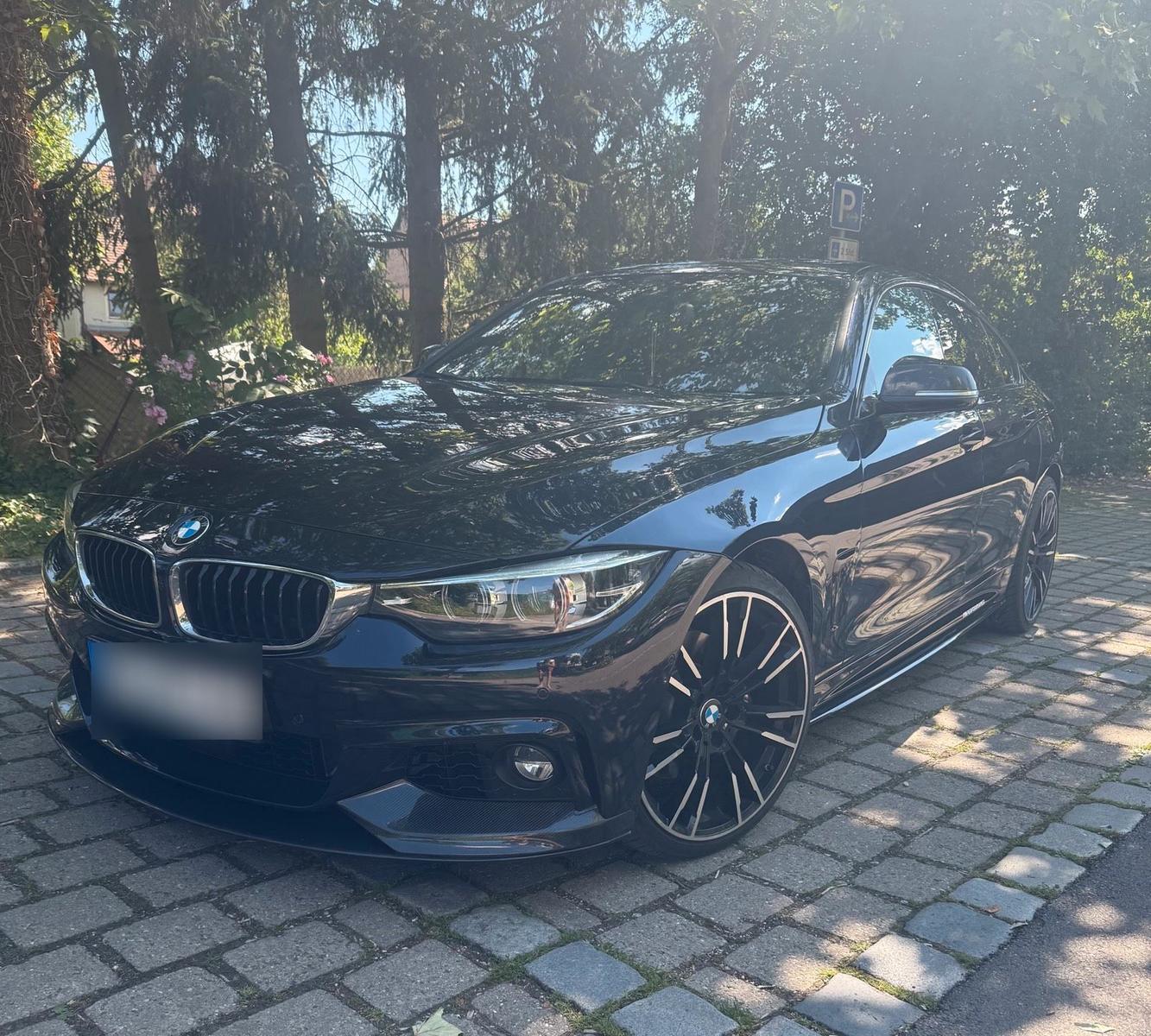 BMW 440