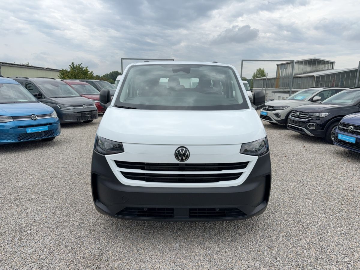 Volkswagen T7 Kombi - Bild 9