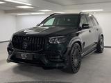 Mercedes-Benz GLS 400 d 4Matic *BRABUS* - Mercedes-Benz GLS-Klasse Gebrauchtwagen in Stuttgart