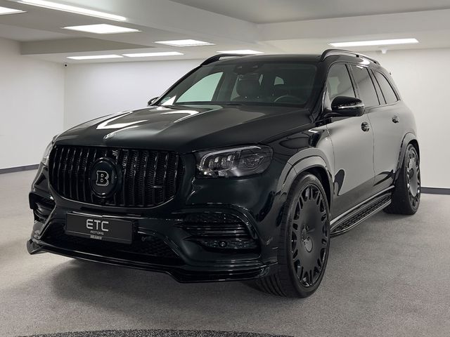 MERCEDES-BENZ GLS 400 d 4Matic *BRABUS*