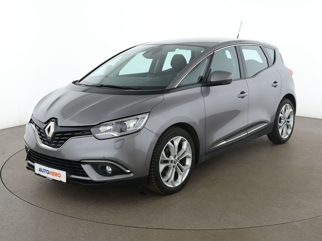 Image of Renault Scenic