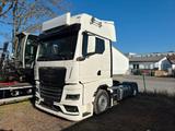 MAN TGX 18.520 4x2 *X-Low/Hubsattelkupplung/Neu*