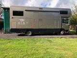MAN Ormocar Reisemobil - Reisemobil Wohnwagen
