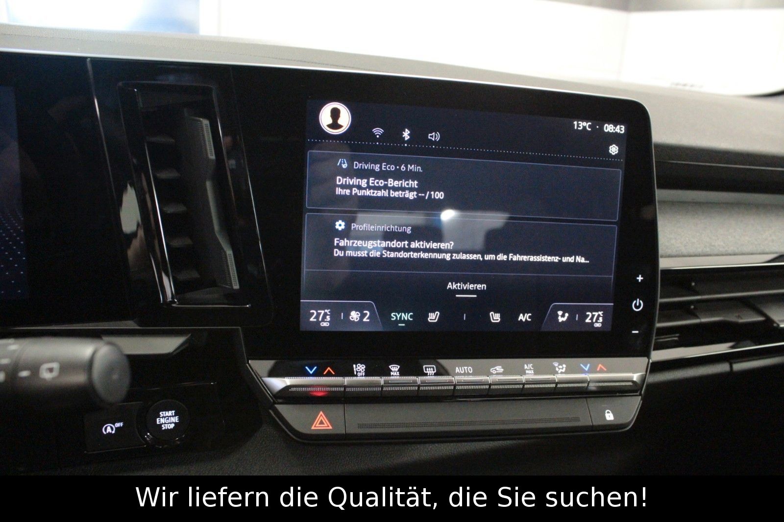 Fahrzeugabbildung Renault Austral Mild Hybrid 140 Evolution*Sitzhzg*
