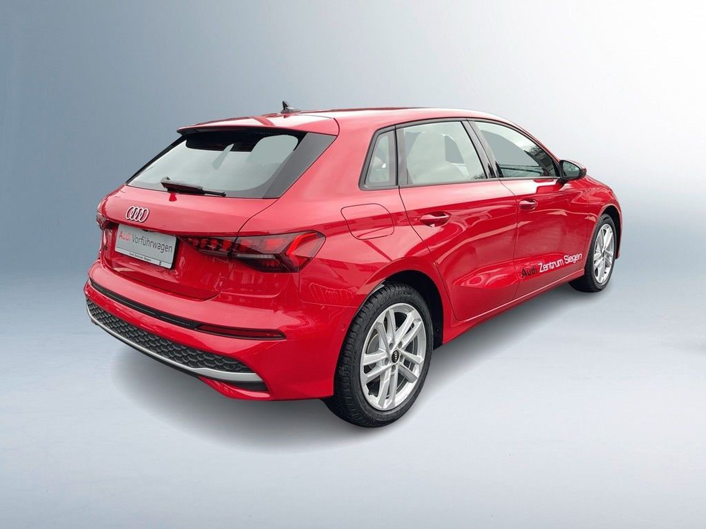 Audi A3 - Bild 7