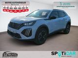 Peugeot 2008 Hybrid 145 Allure *SHZ*360°KAMERA*AHK* - Peugeot 2008: Geländewagen