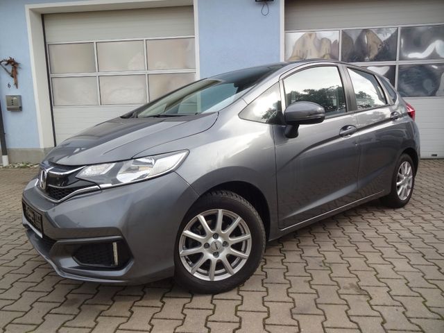 Honda Jazz Trend 4 Türen ,36.800 KM