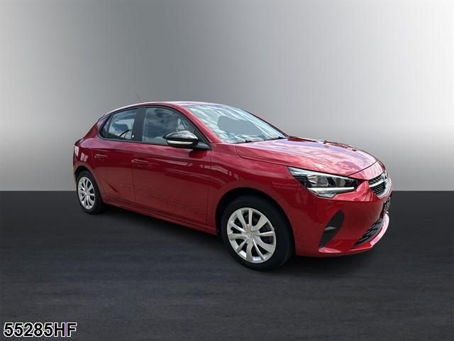 Fahrzeugabbildung Opel Corsa F -eEdition+DAB+USB+PDC+CAR PLAY+DAB+