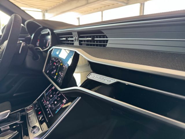 Audi RS6 Performance Keramik/GT-Sitze/Pano/Prod.25