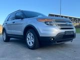 Ford 4WD 7Sitzer-AHK-Aut. - Ford aus 2011