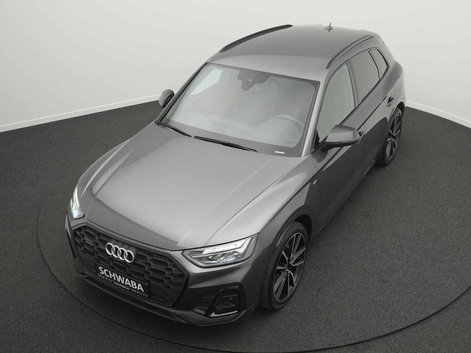 Audi Q5 - Bild 20