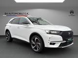 DS Automobiles DS7 CB E-Tense 225 Performance Line + PANO NAVI - weiße DS Automobiles DS7 (Crossback)