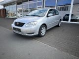 Toyota Corolla 1.4 VVT-i Compact*AUX*USB*Navigation - Toyota Corolla aus 2002
