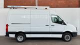 Volkswagen CRAFTER 2.0 TDI 50 L2H2 KLIMA AHK ZV - Volkswagen Crafter l2h2