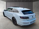 Volkswagen Arteon Shooting Brake 4MOTION R-Line  - VW Arteon Gebrauchtwagen in Hannover