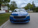Skoda Fabia 1.0 Easy* 1.Hd*4tkm*Top - Skoda Fabia: Easy
