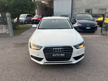 Audi A4 - 3