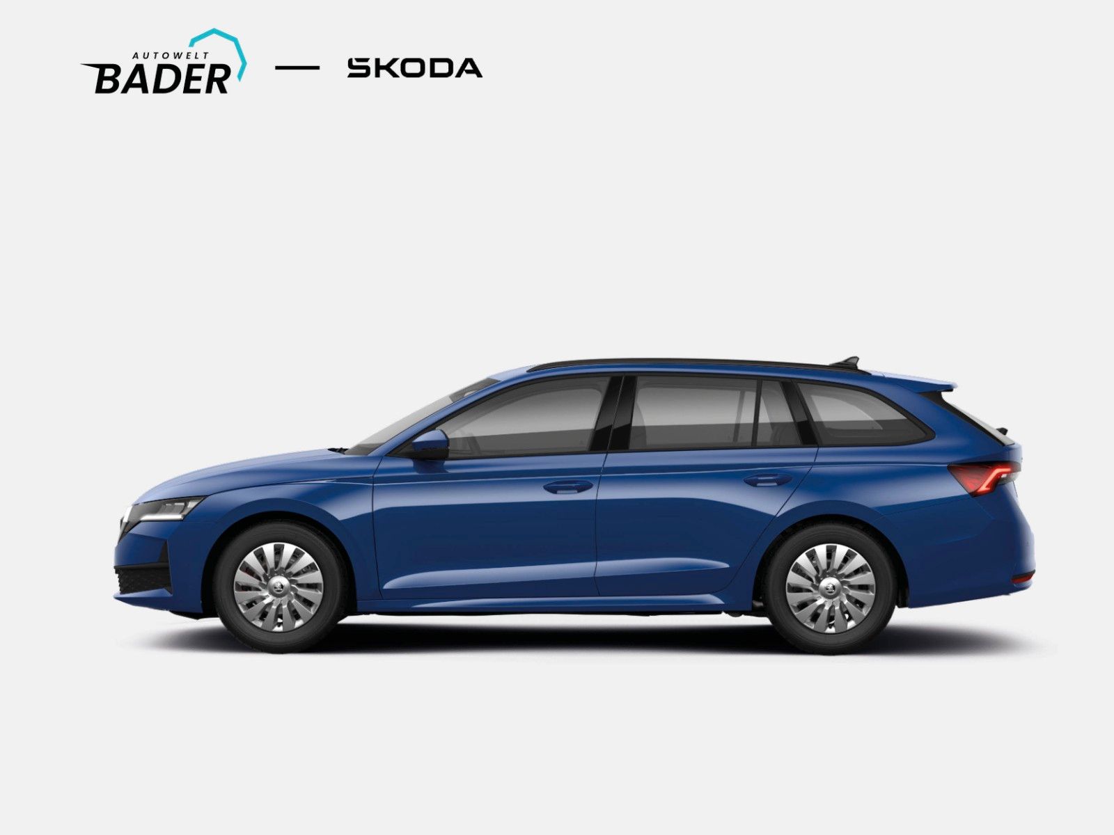 Skoda Octavia - Bild 3
