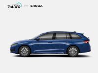 Skoda Octavia - Vorschau Bild 3