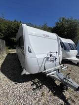 LMC Musica 470 E  - LMC Wohnwagen
