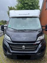 Sunlight T69L XV 2.3, Automatik, 160 PS, Solar, SAT/TV - Offers