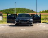 Mercedes-Benz S 400 Limousine d 4Matic Lang W223