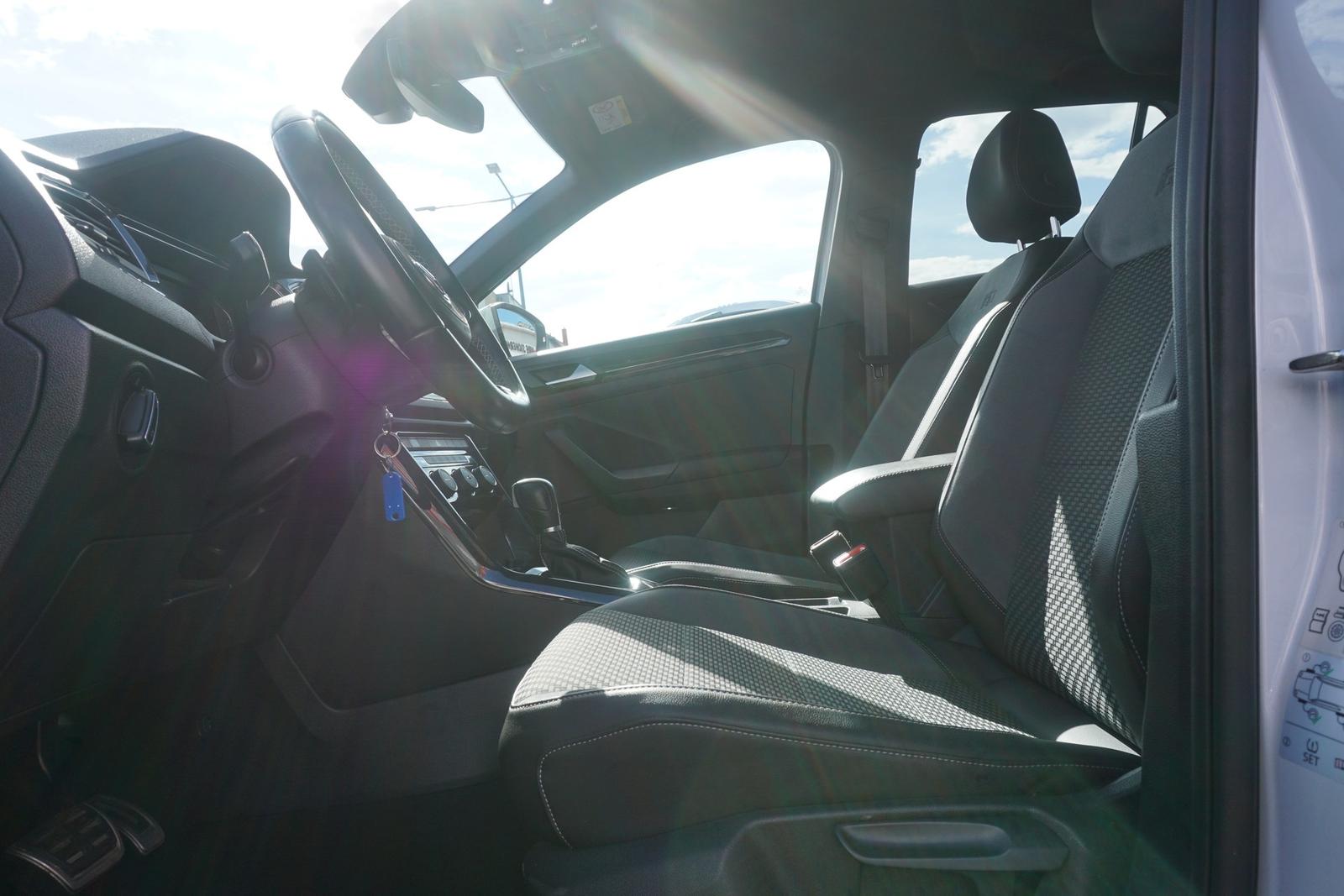 Volkswagen T-Roc 1.5 TSI R-Line DSG LED Navi ACC AHK DAB