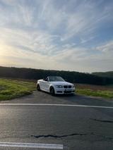 BMW 135i Cabrio - - BMW 135 in Hannover