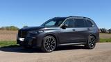 BMW X7 xDrive40d -elt.AHK.7Sitz,M-Sport.Sound.Pano - gebrauchte BMW X7 aus dem Jahr 2021