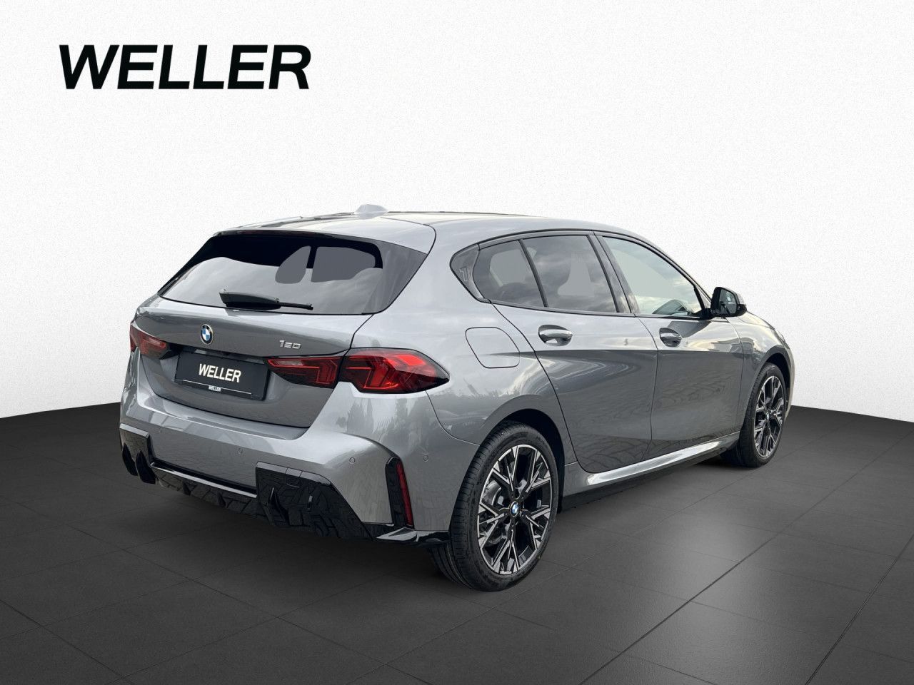 BMW 120 - Bild 9