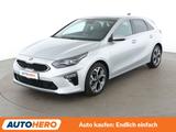 Kia cee'd 1.4 TGDI Platinum Aut.*NAVI*LED*ACC*CAM* - Kia Gebrauchtwagen in Hannover