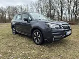 Subaru Forester 2.0X Excl. (TOP! Hohlraumkonserviert) - Subaru