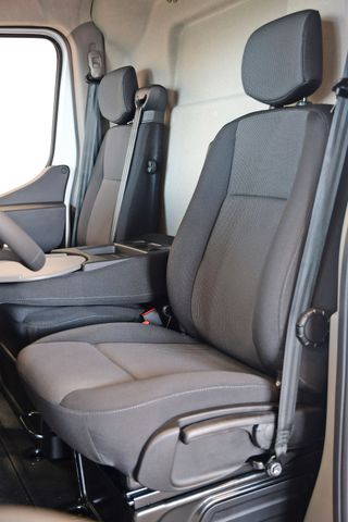 Fahrzeugabbildung Renault Master L2H2 dCi 150 Kasten komfort Klima #23T199
