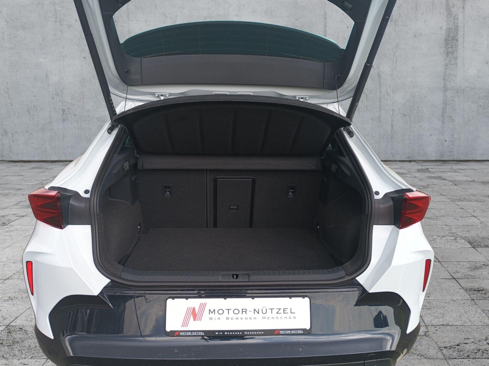 Cupra Formentor 2.0 TDI DSG 5JG+LED+NAVI+ACC+SHZ+RFK