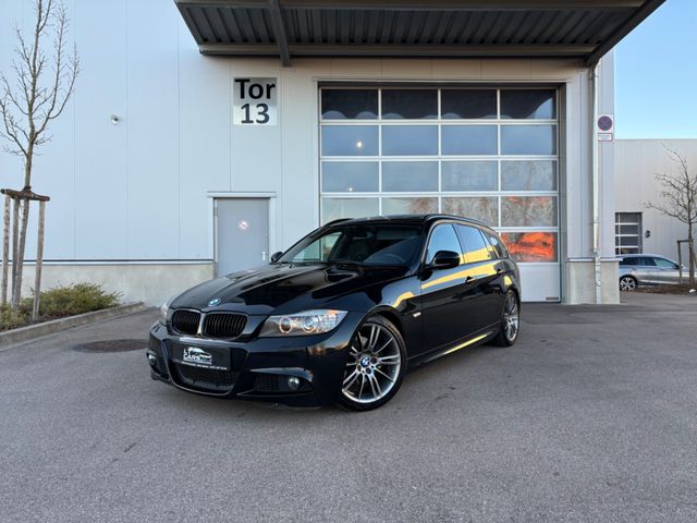 BMW 325i E91 LCI M-Sportpaket/Pano/Xenon/SHZ/Navi/